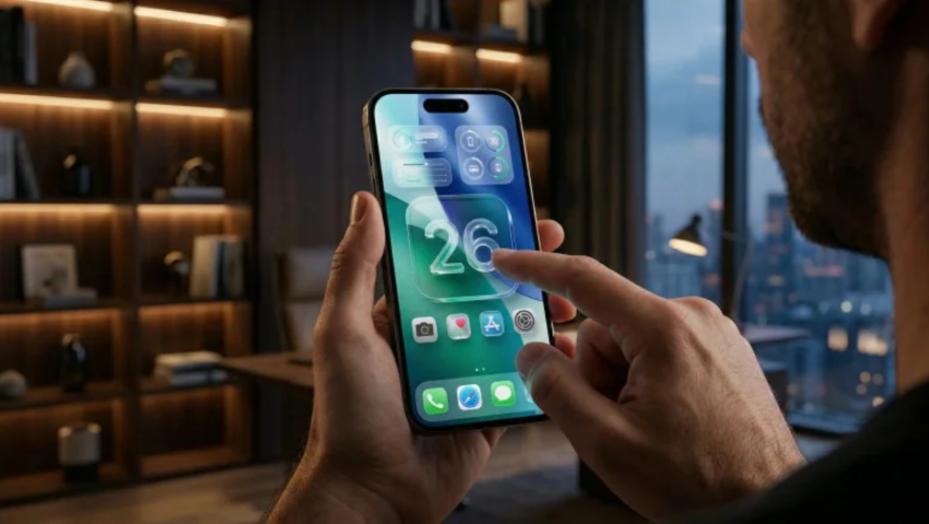 تحديث iOS 26: الدليل الشامل للمميزات الجديدة والهواتف المدعومة
